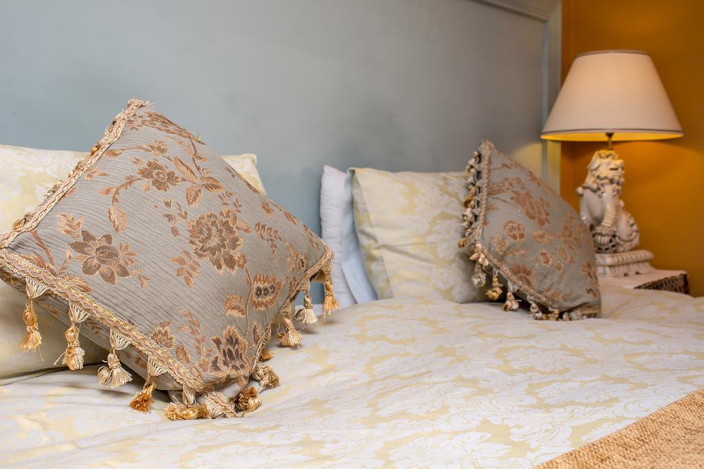 The Villes Bed & Breakfast
