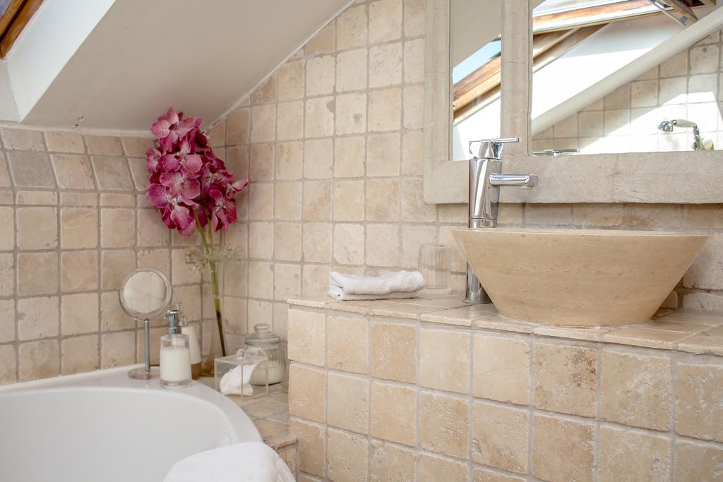 The Villes Bed & Breakfast 4*