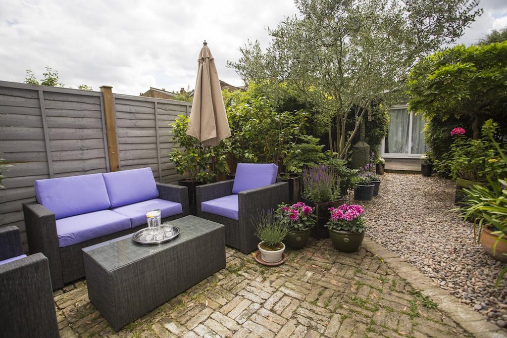Parklands 3* London
