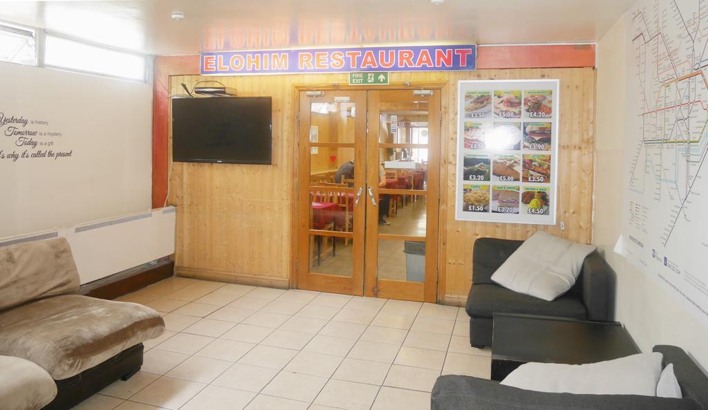 Kensal Backpackers 2 *
