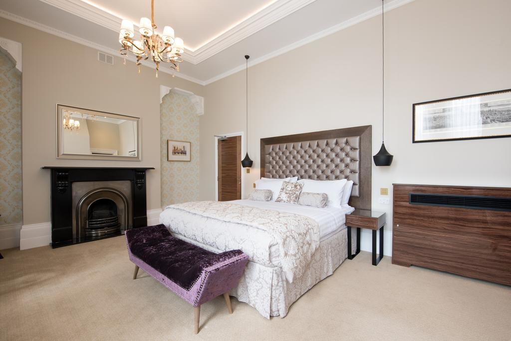 The Lansbury Heritage A Sunday - Canary Wharf Hotel Londra