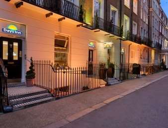 Days Hyde Park 3* London