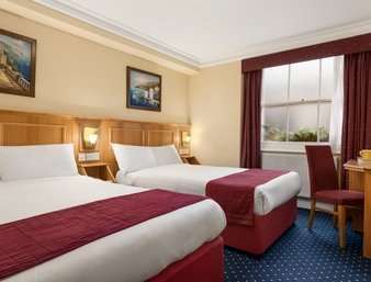 Days Hyde Park Hotel London