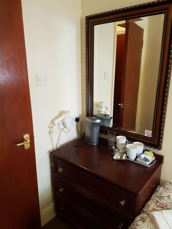 Mandalay Picton House London