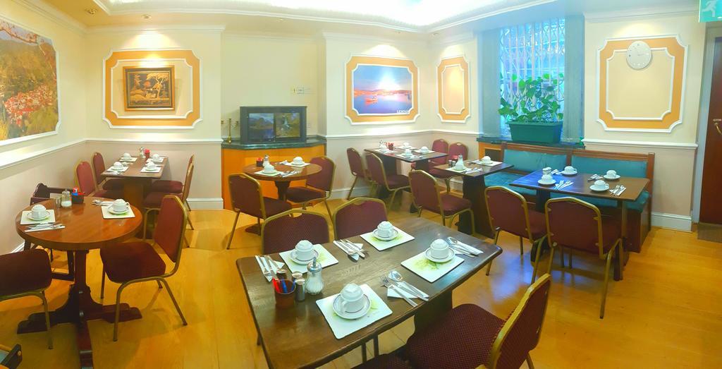 Hotel Mandalay Picton House