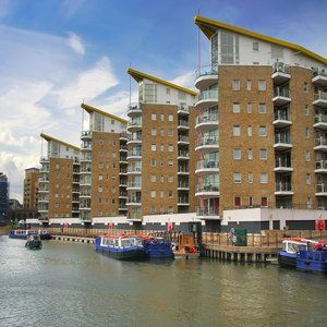 Hotel Holiday Express Limehouse By Ihg 3*