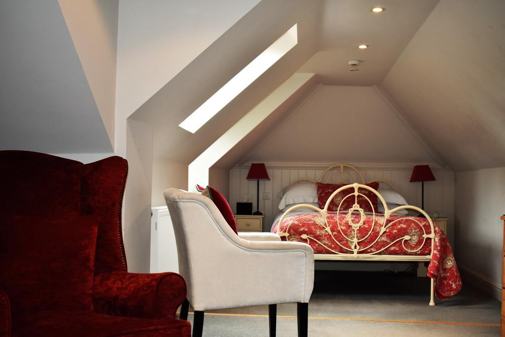 Packfords Hotel Londra