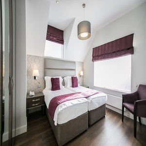 The Pillar Hotel Londres