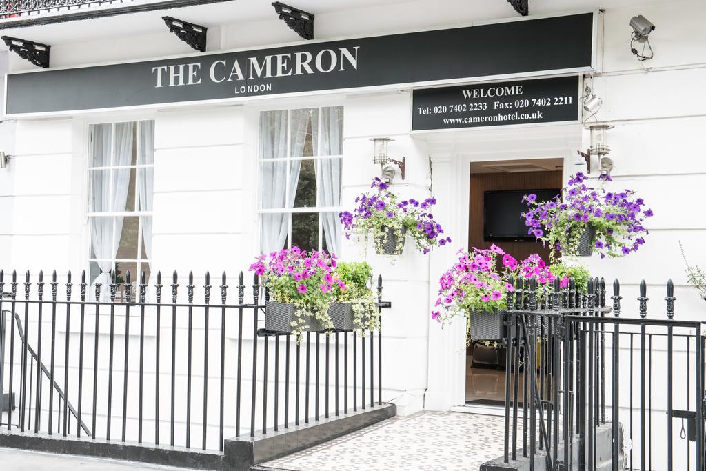 The Cameron Hotel Londen