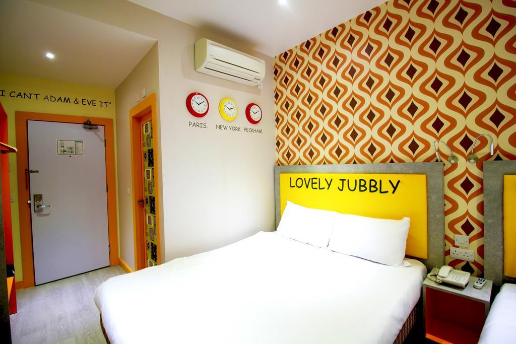 Western Peckham Hotel 3*