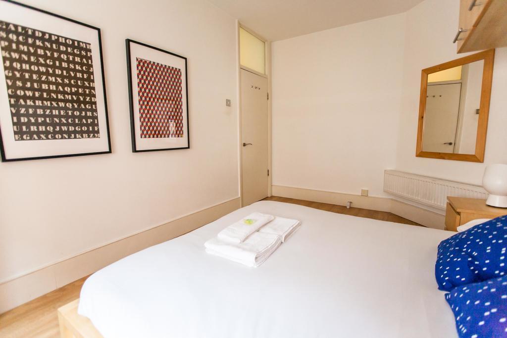 Lägenhet Bloomsbury By Allo Housing *