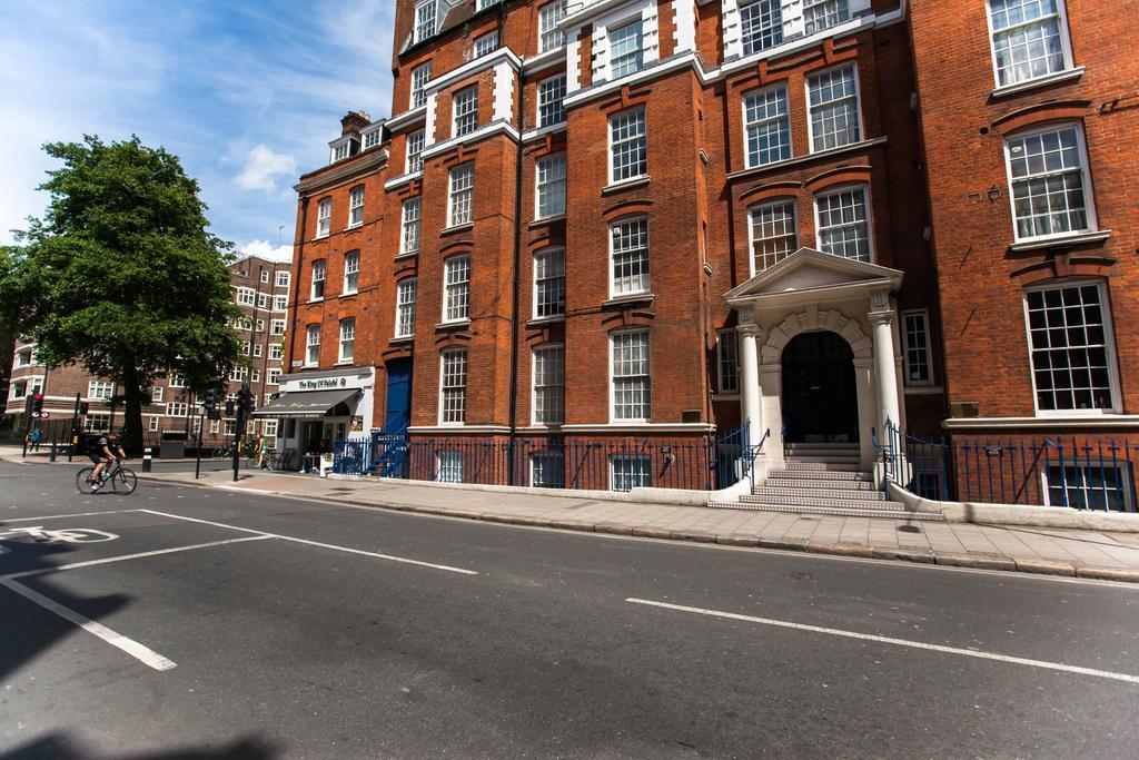 Bloomsbury By Allo Housing Lägenhet *