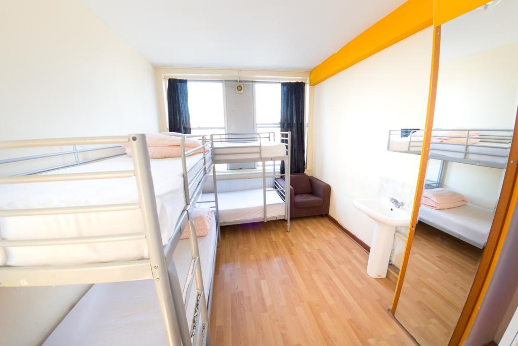 Kensal Backpackers 2 Hostel London