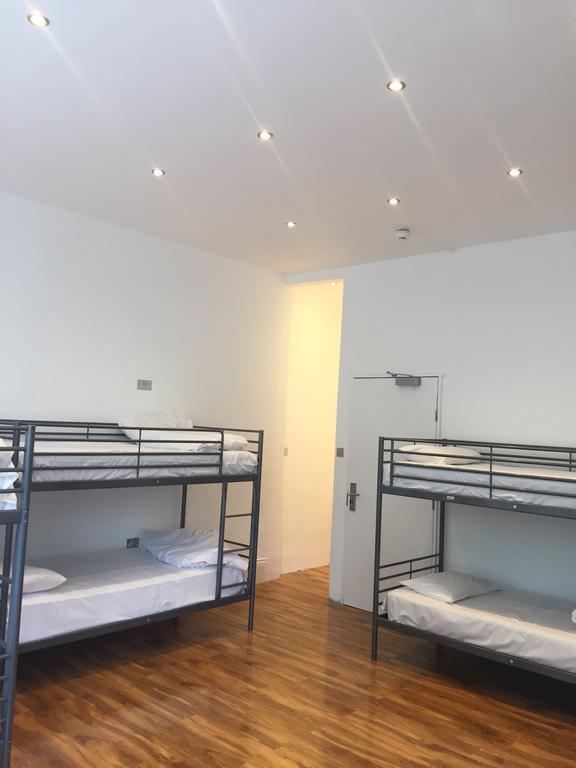 Barkston Earls Court Auberge de jeunesse