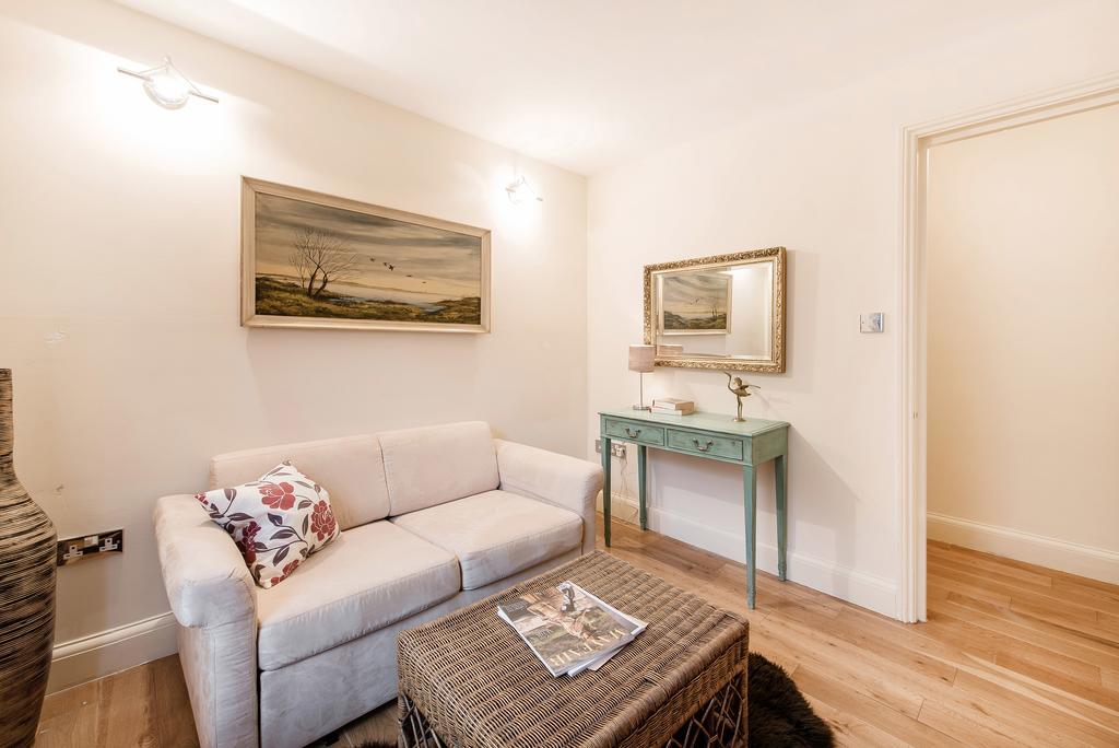 Appartement Hyde Park Terrace
