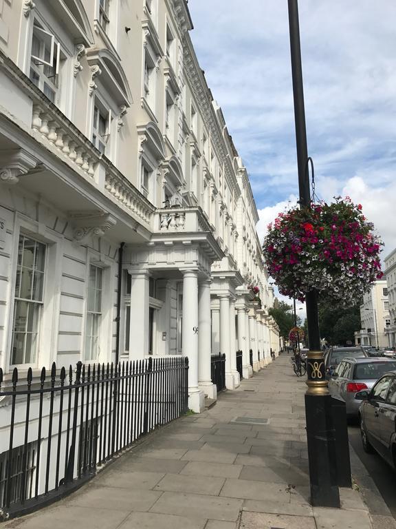 Flat In Westminster