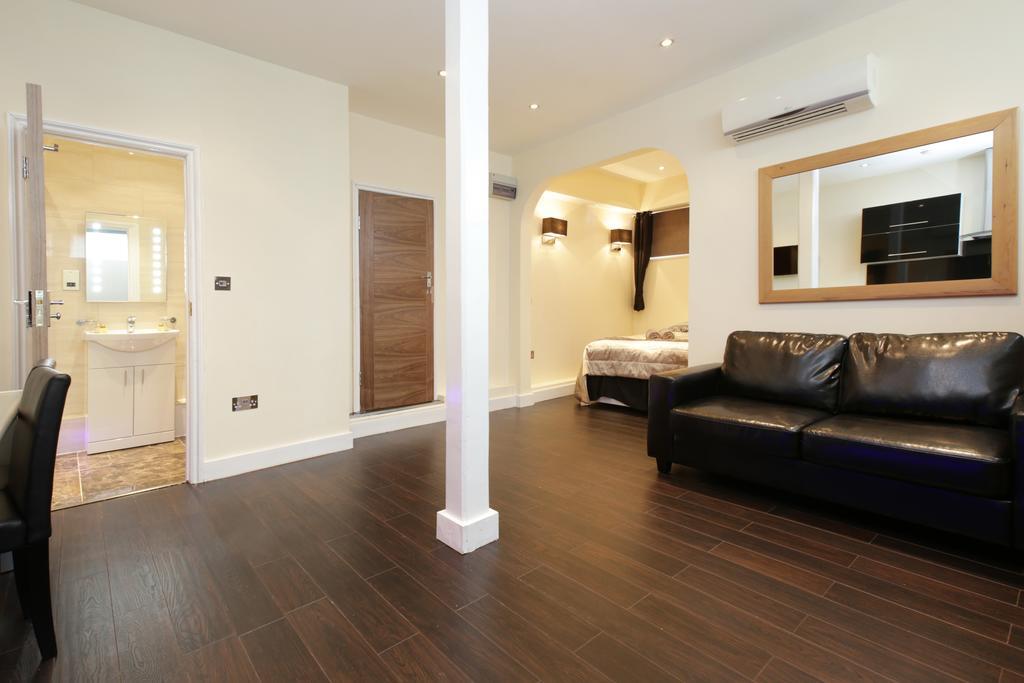 Apartment Cumberland London