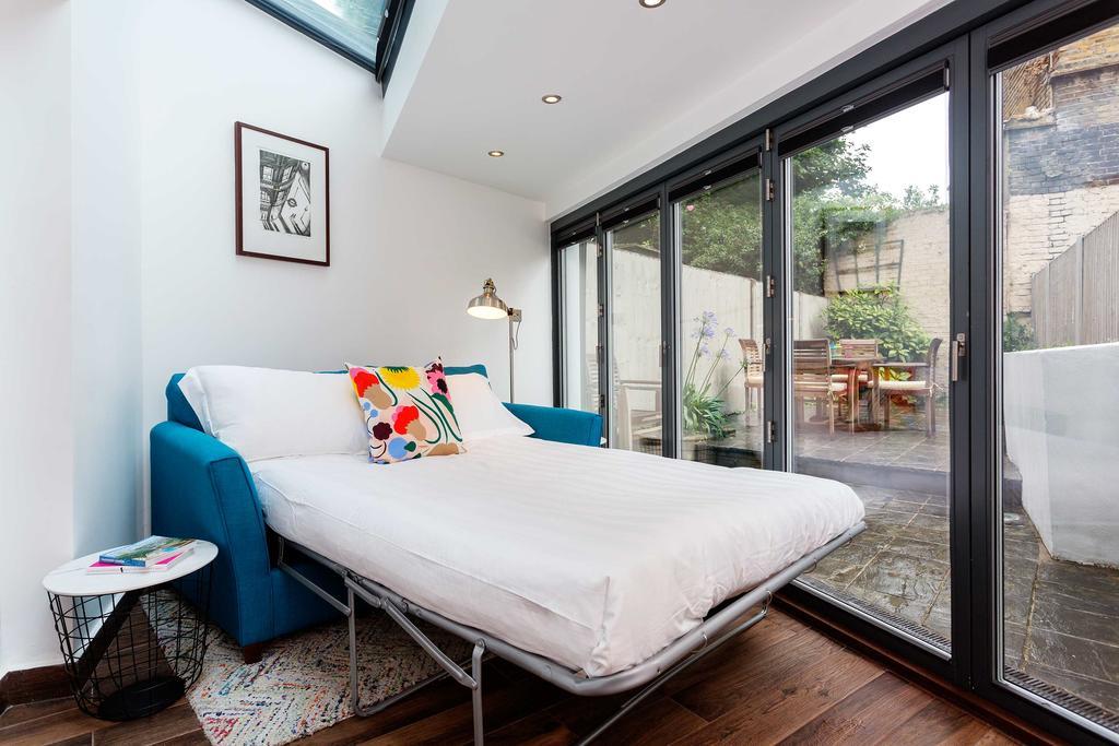 Veeve - Essex Road Flat Londen