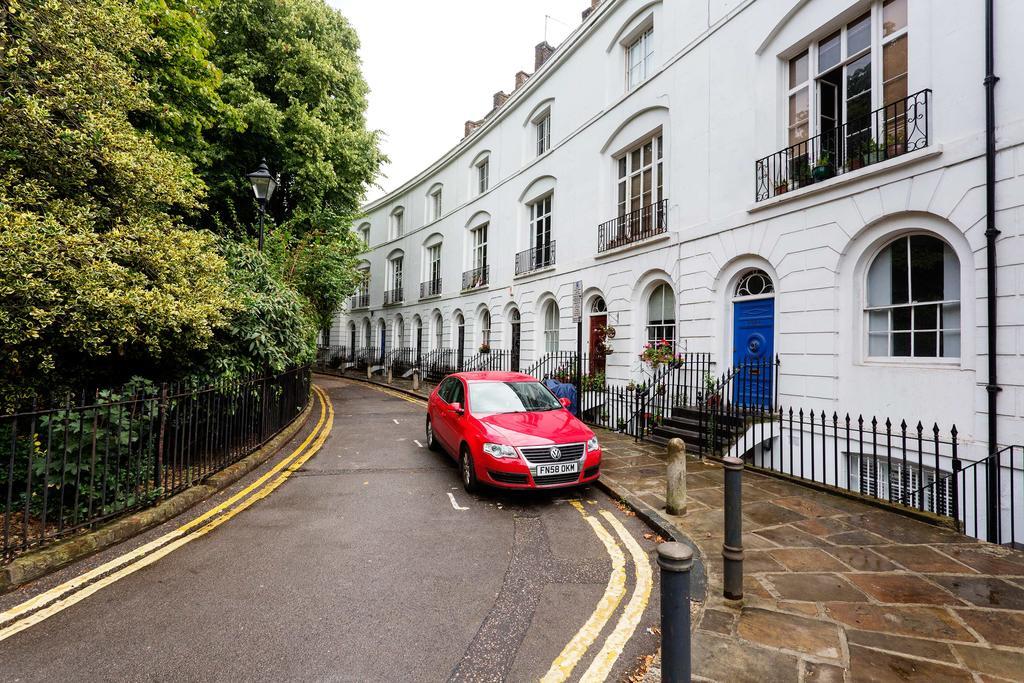 Veeve - Essex Road Flat Appartement Londen