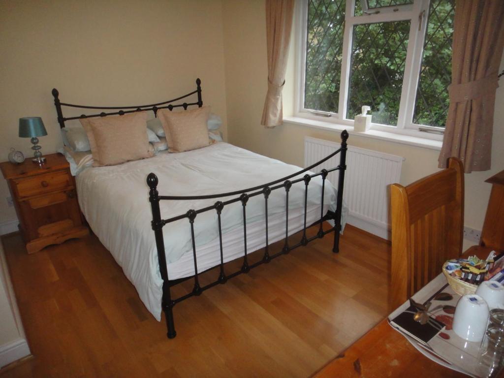 Gæstehus The Oaks 4*