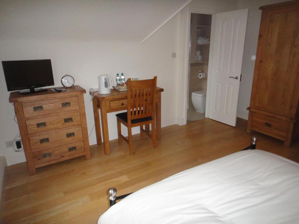 The Oaks Gæstehus 4*