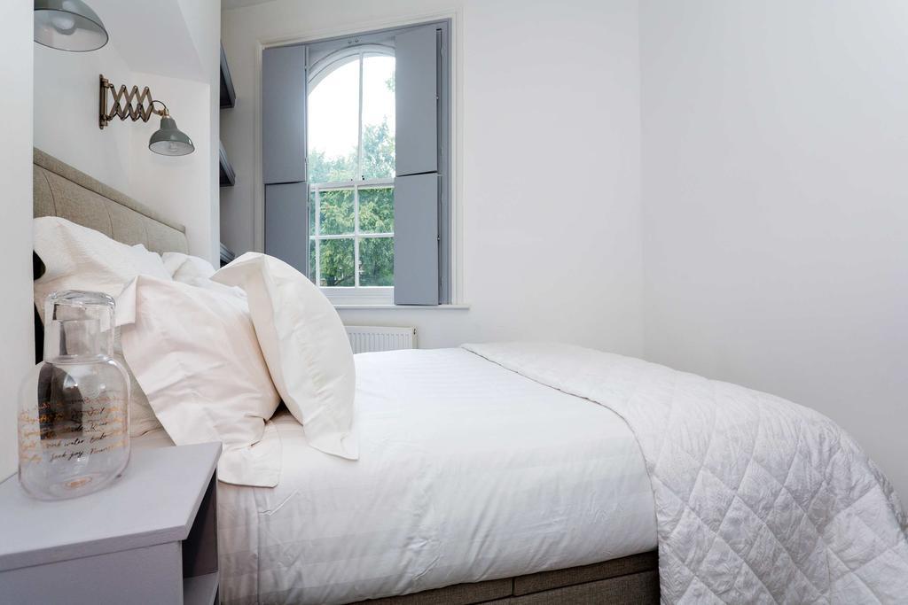 Appartement Veeve - Essex Road Flat