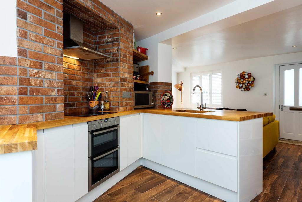 Veeve - Essex Road Flat * Londen