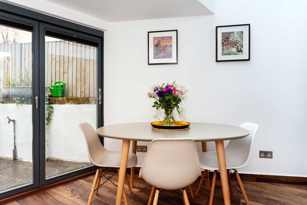 Veeve - Essex Road Flat Appartement *