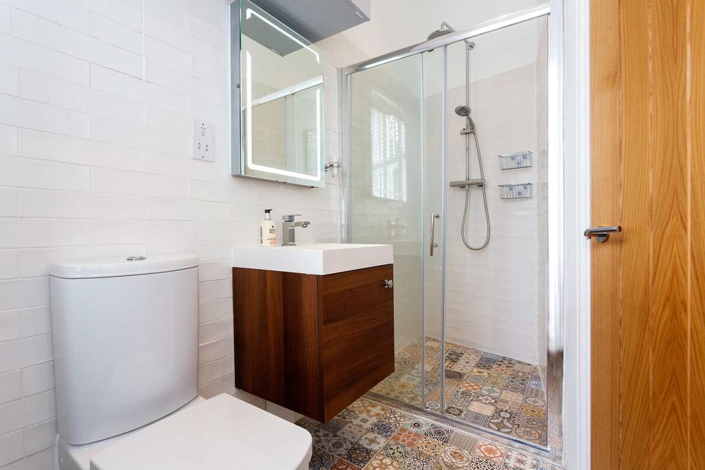 Veeve - Essex Road Flat Appartement Londen