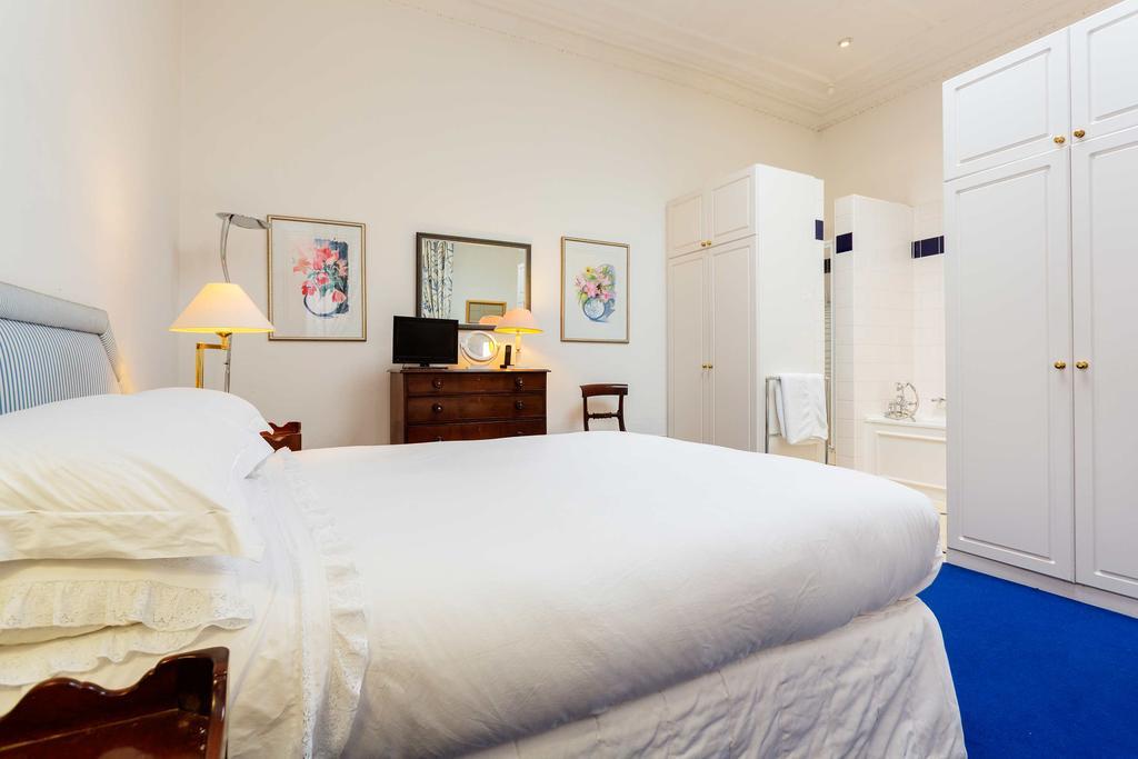 Lejlighed Veeve - Queen's Gardens Flat