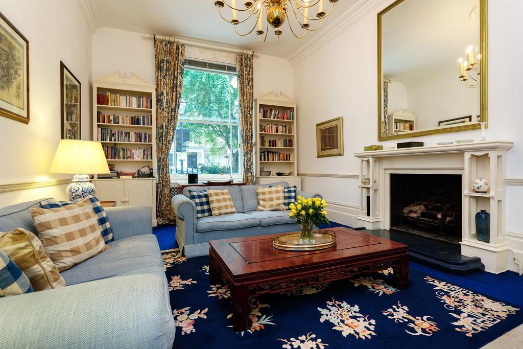 Veeve - Queen's Gardens Flat * London