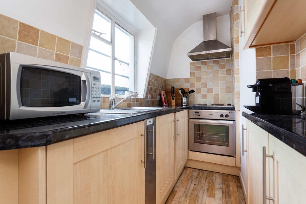 Veeve - Little Lancaster Apartment