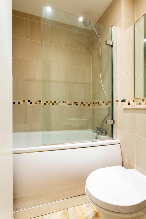 Apartment Veeve - Little Lancaster London