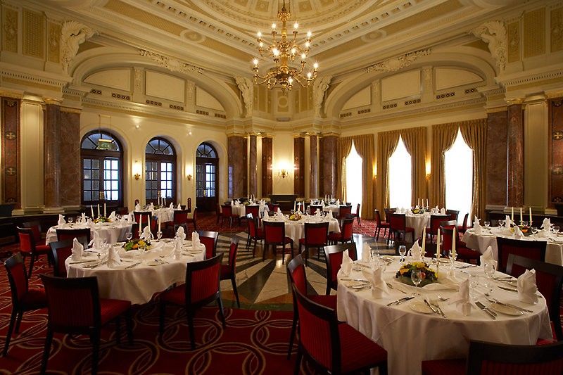 The Clermont London, Charing Cross London