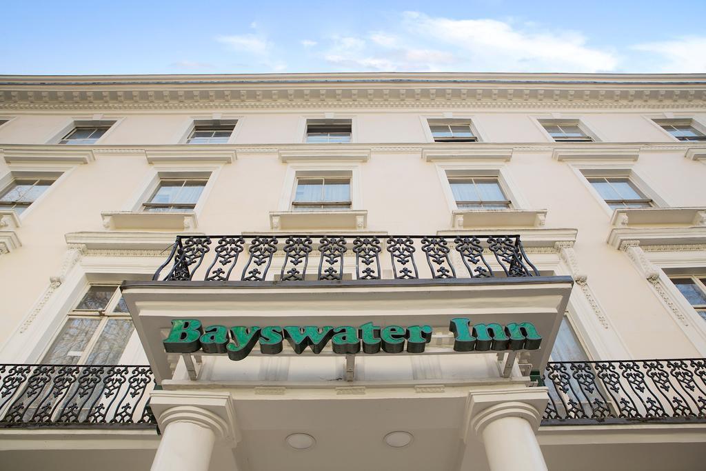 Park Avenue Bayswater Hyde Park 4* Londen