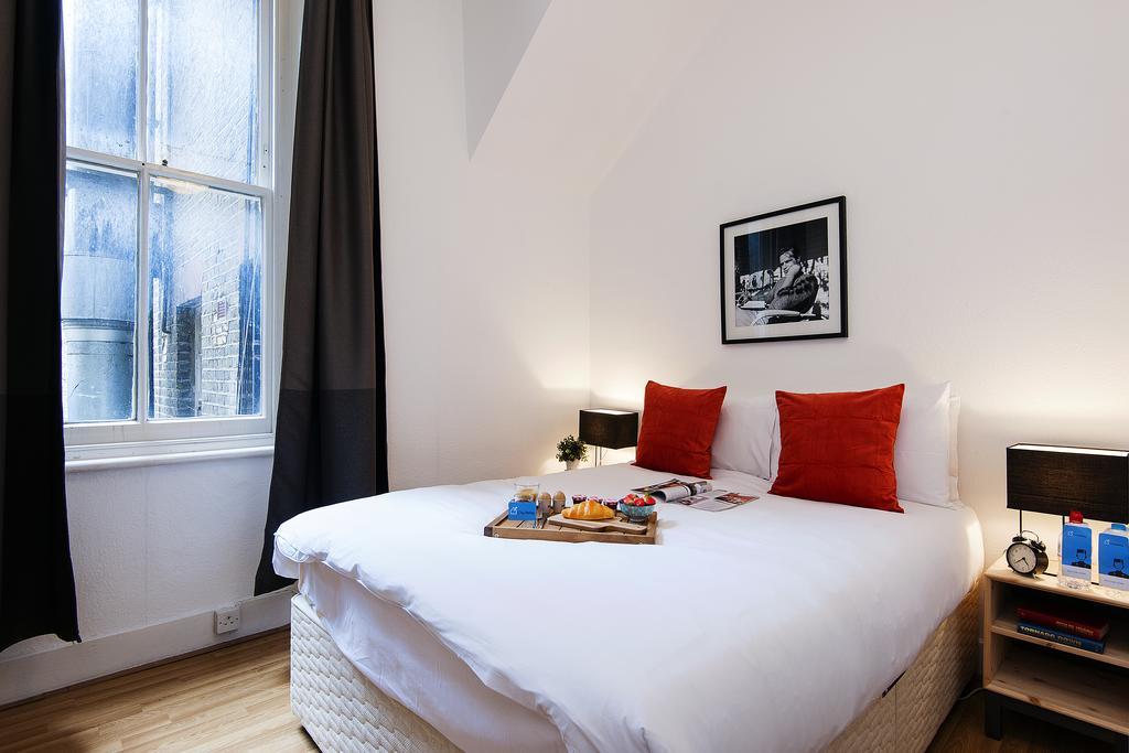 Apartment The Earls Court Townhouse
