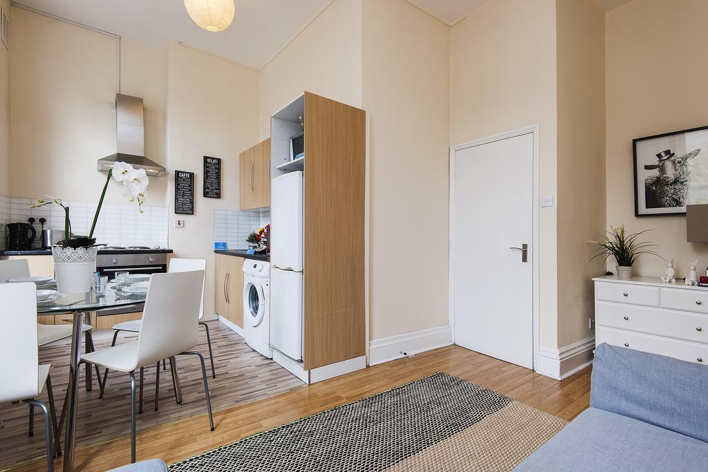 Apartment The Earls Court Townhouse