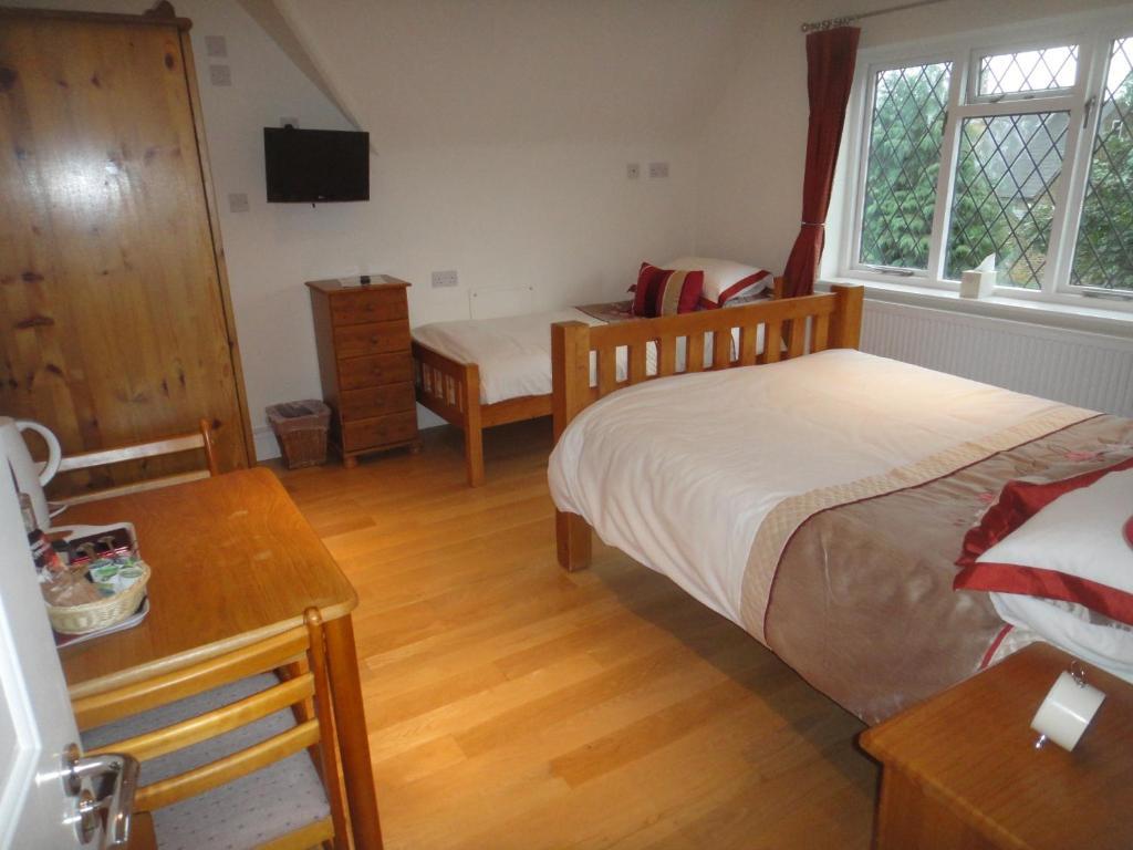 The Oaks Gæstehus 4*
