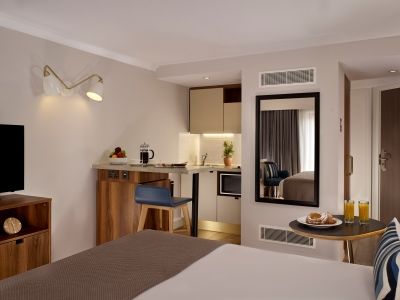 Citadines Barbican Londra