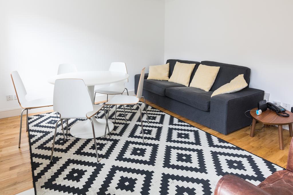 Apartment Earls Court *