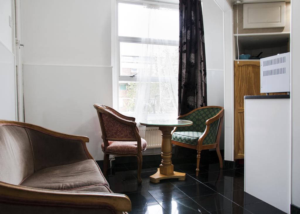 Caledonian Flats Londen