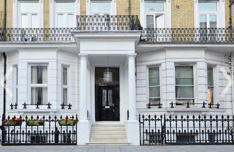 Apartment Earls Court *