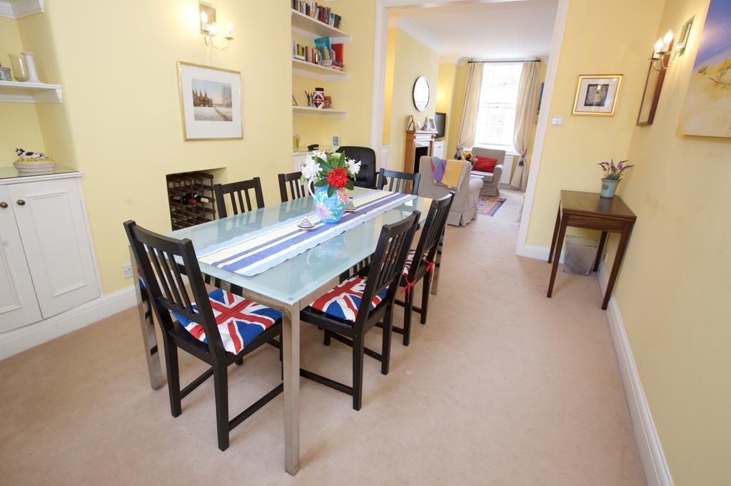 Elegant Flat In Pimlico, Close To Warwick Square Lejlighed *