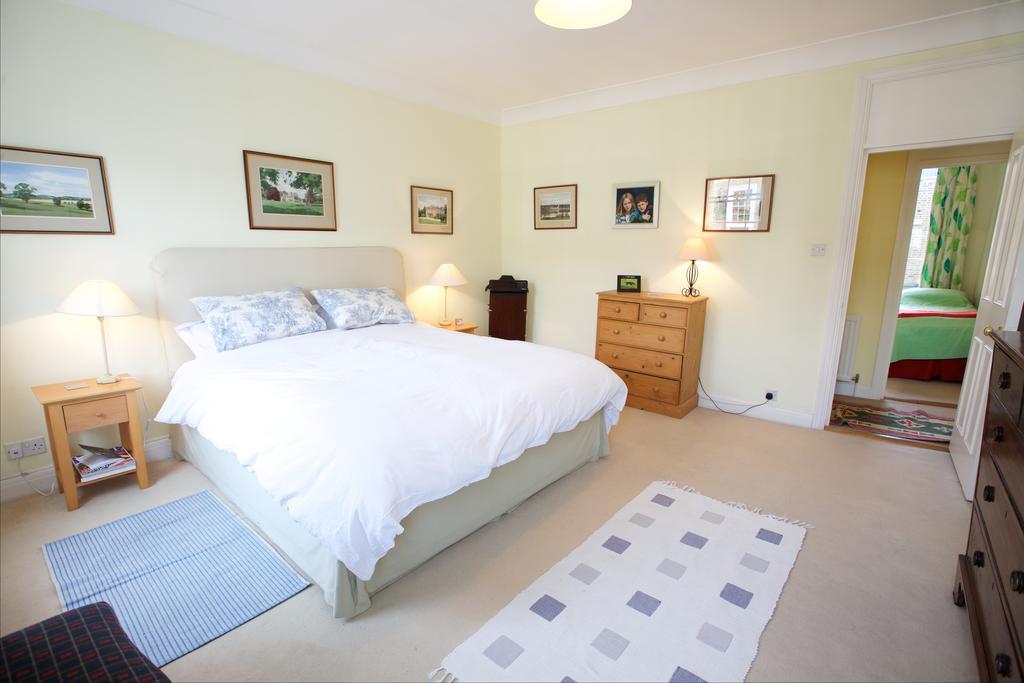 Elegant Flat In Pimlico, Close To Warwick Square Lejlighed *