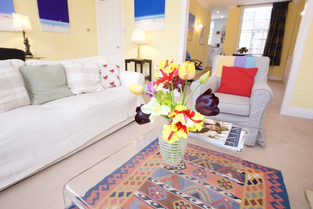 Lejlighed Elegant Flat In Pimlico, Close To Warwick Square London