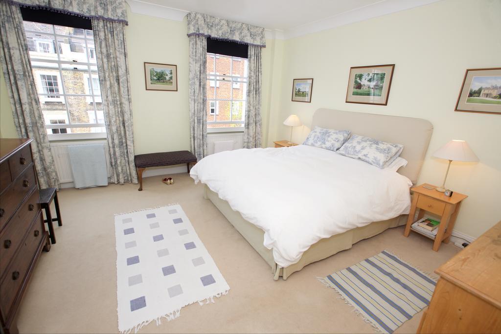Elegant Flat In Pimlico, Close To Warwick Square Lejlighed London