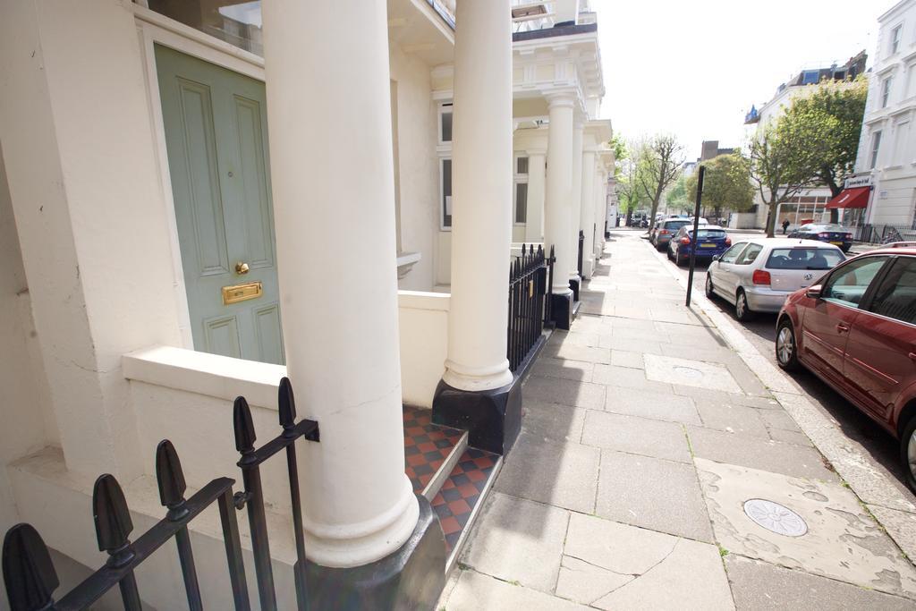 Lejlighed Elegant Flat In Pimlico, Close To Warwick Square