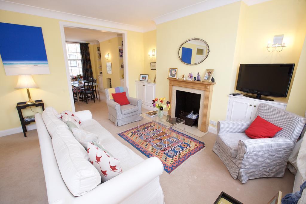 Lejlighed Elegant Flat In Pimlico, Close To Warwick Square *