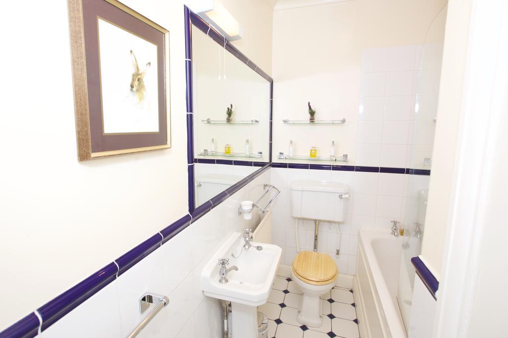 Lejlighed Elegant Flat In Pimlico, Close To Warwick Square *