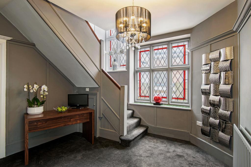 Appartement M-hotels